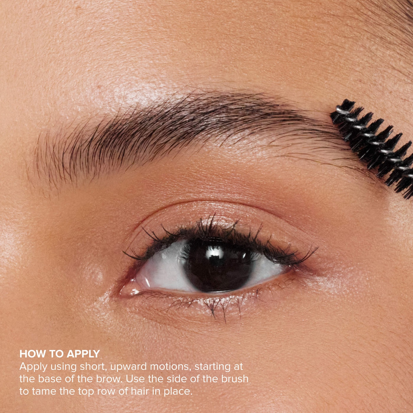 Anastasia Beverly Hills     
Clear Brow Gel Flexible Medium-Hold Eyebrow Setter