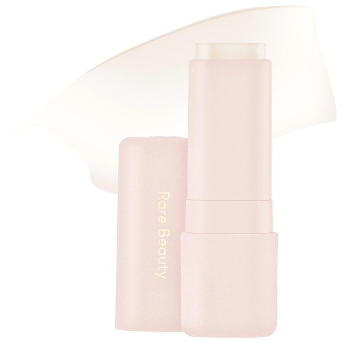 Rare Beauty by Selena Gomez  Find Comfort Lip Butter Balm + Overnight Mask with Hyaluronic Acid Butter Easy going