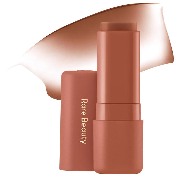 Rare Beauty by Selena Gomez  Find Comfort Lip Butter Balm + Overnight Mask with Hyaluronic Acid Butter Friendly