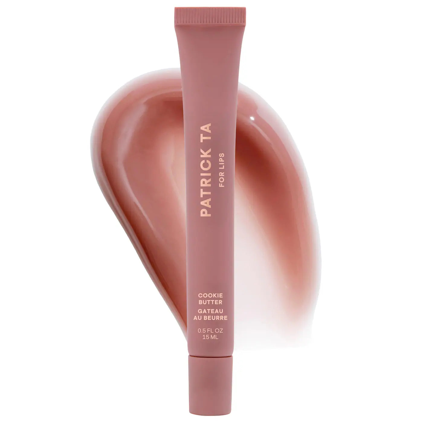 Patrick Ta Lip Balm ♥️