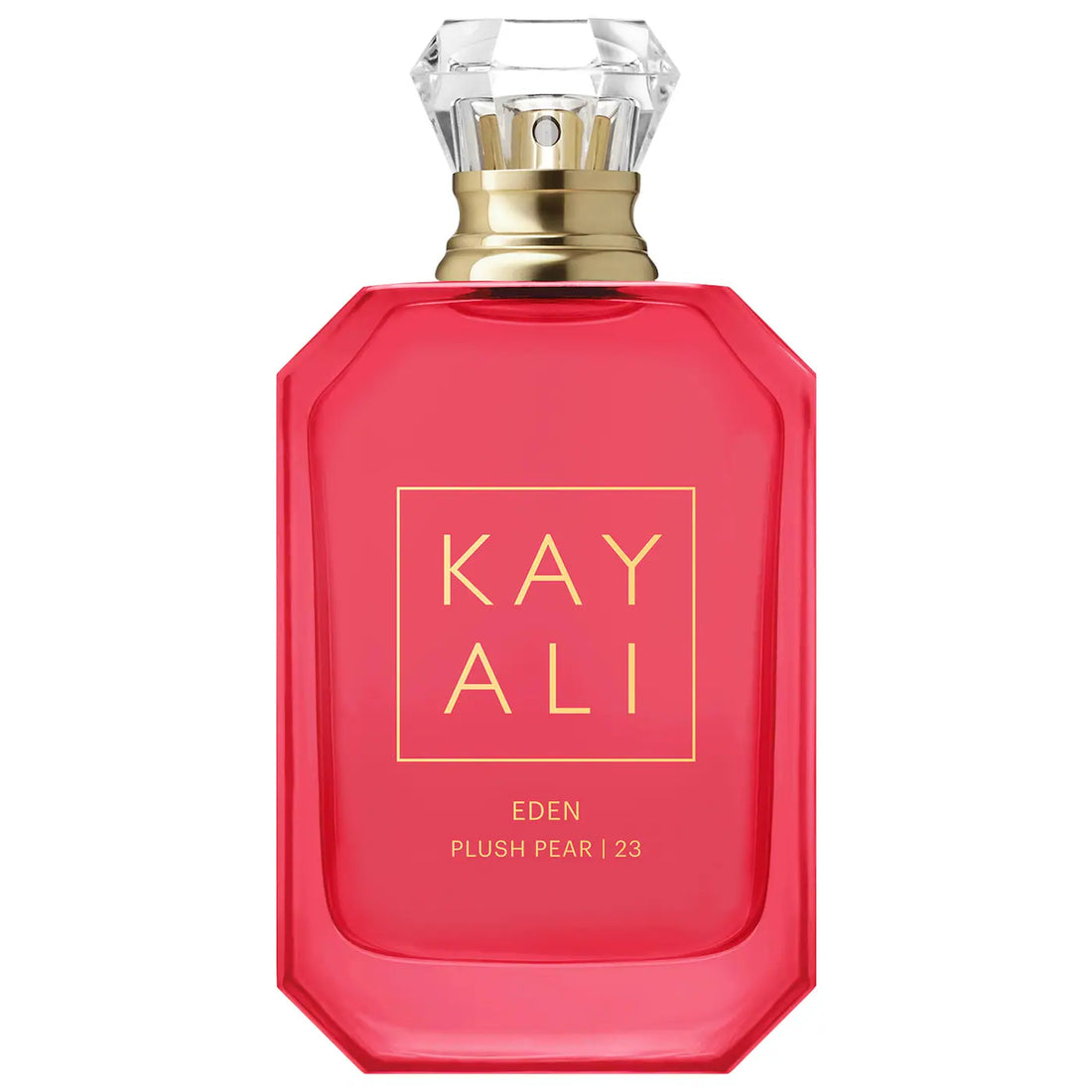 KAYALI     
Eden Plush Pear ♥️