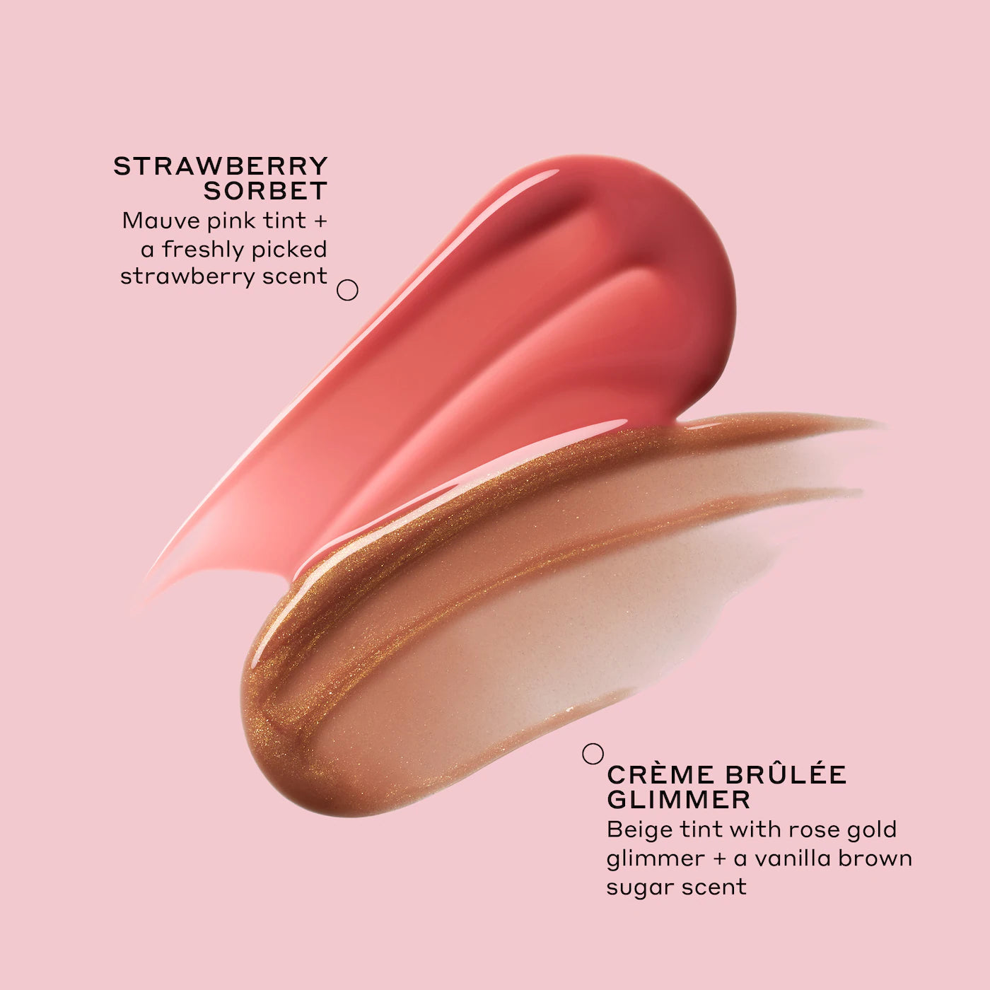 OLEHENRIKSEN     
Smooth + Sweet Pout Preserve Peptide Lip Duo ♥️🩷