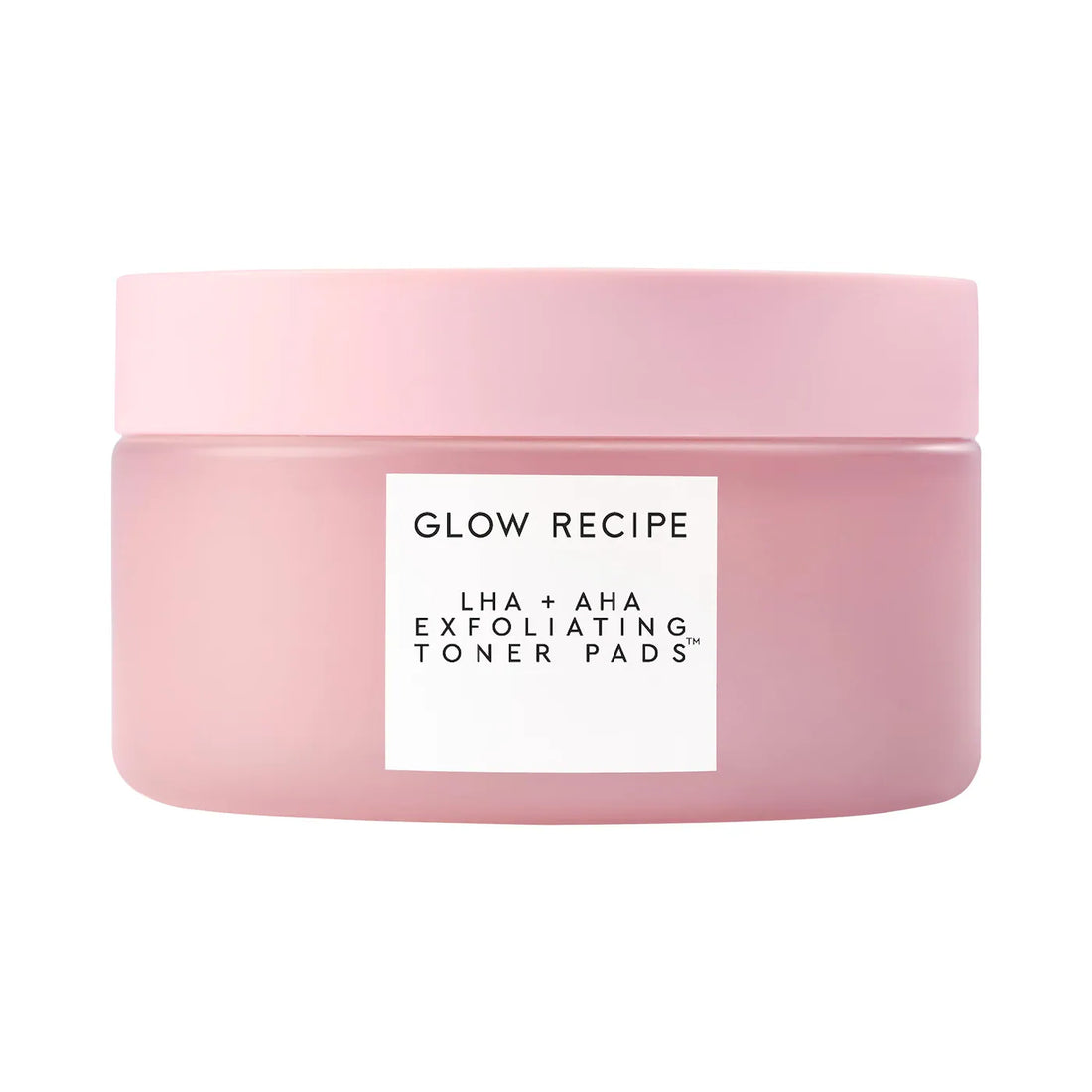 Glow Recipe  LHA + AHA Korean Watermelon Toner Pads for Hydration and Gentle Exfoliation ♥️