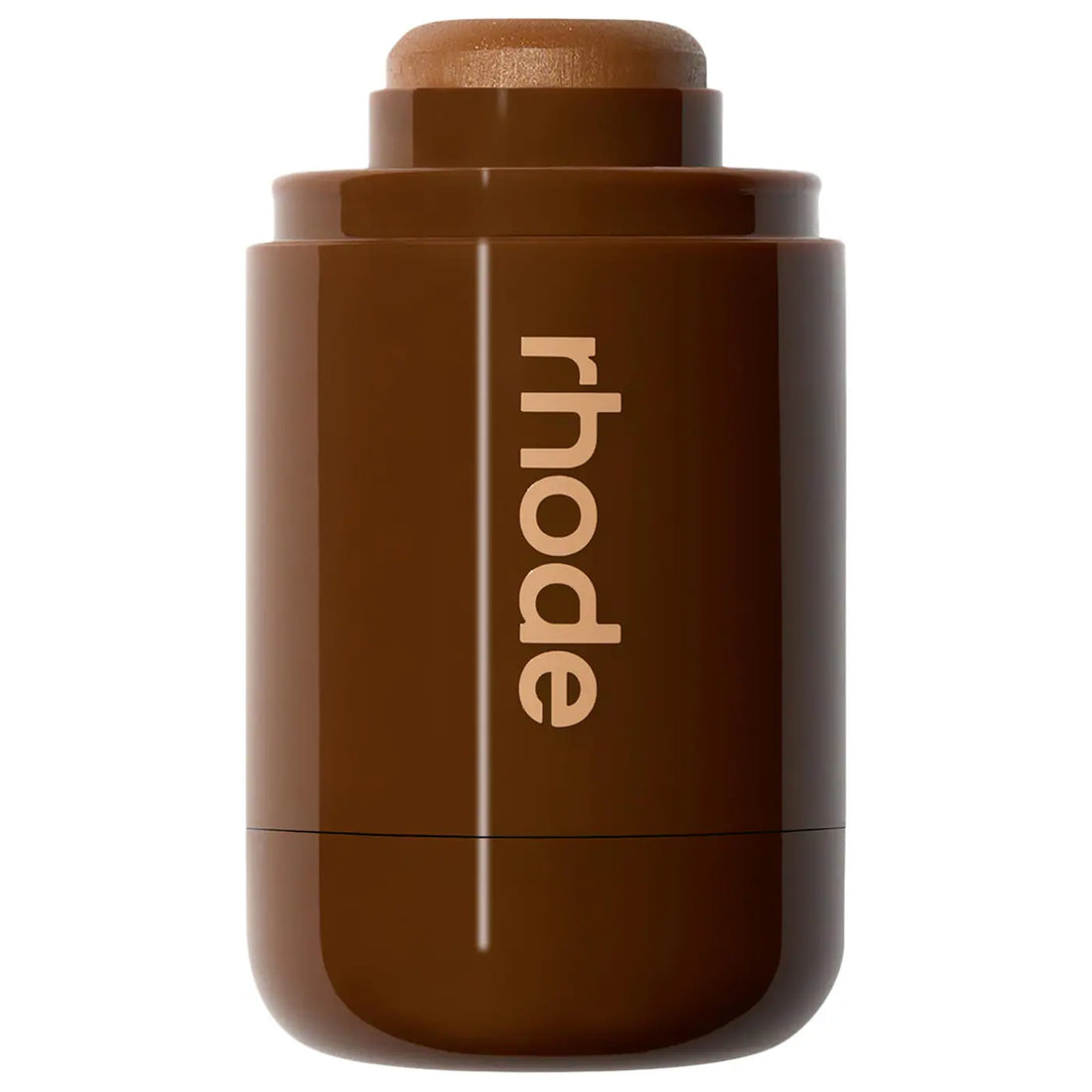 Rhode
Pocket Bronze Long-Wearing Cream Bronzer 🤎