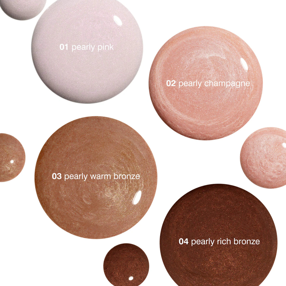 Rhode
Highlight Milk Multipurpose Luminizer 🤍