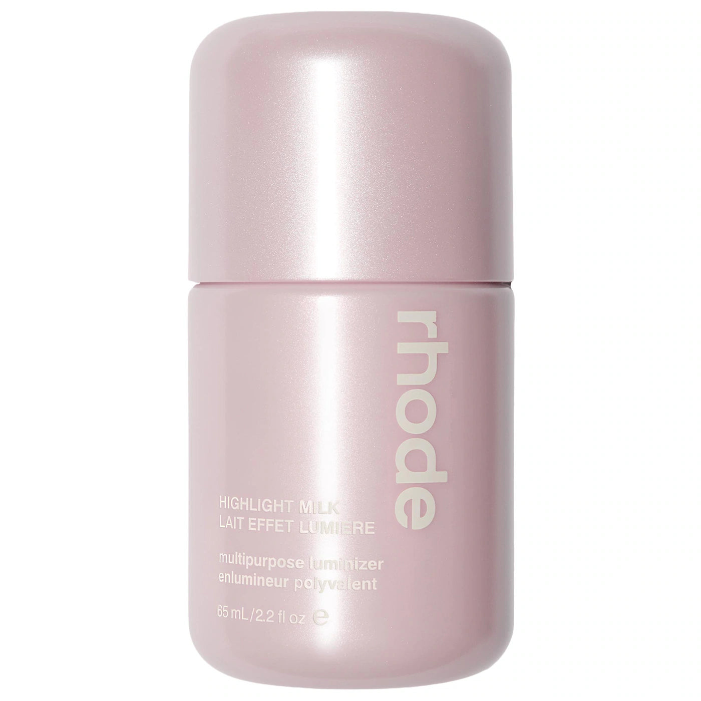 Rhode
Highlight Milk Multipurpose Luminizer 🤍