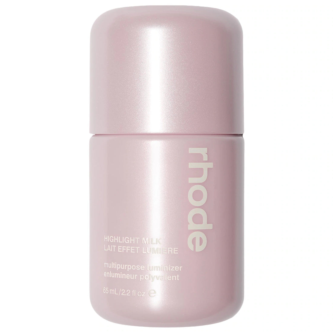 Rhode
Highlight Milk Multipurpose Luminizer 🤍