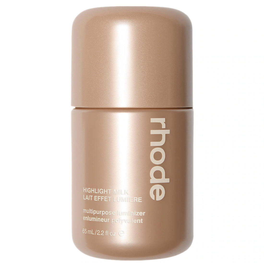 Rhode
Highlight Milk Multipurpose Luminizer 🤍