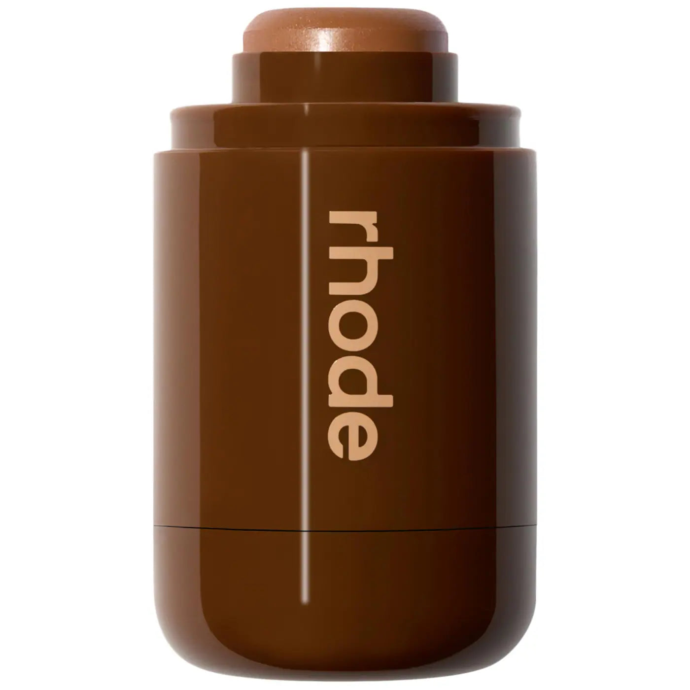 Rhode
Pocket Bronze Long-Wearing Cream Bronzer 🤎
