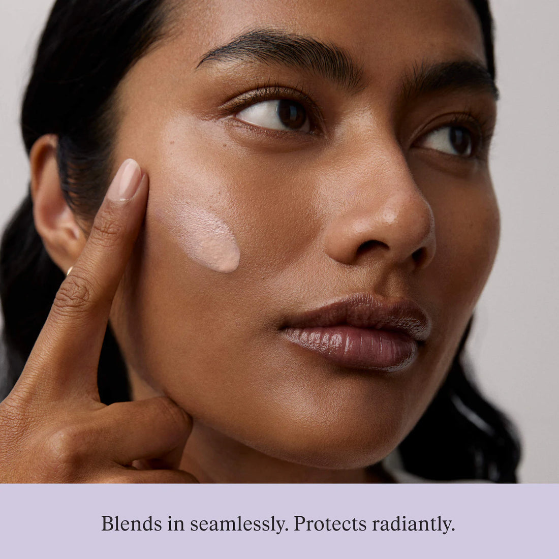 Tatcha  Mini The Silk Sunscreen SPF 50 Weightless Mineral Sunscreen