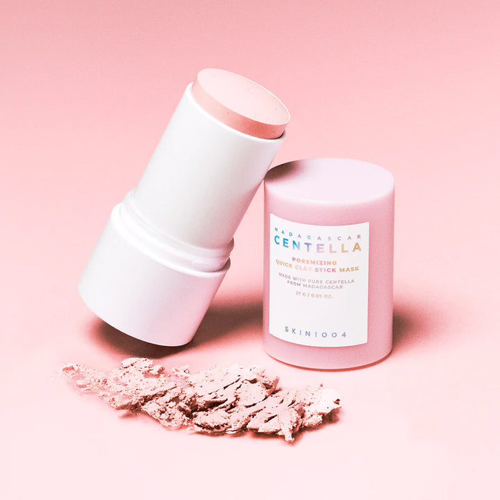 SKIN1004 Centella
Poremizing Quick Clay Stick Mask 🩷