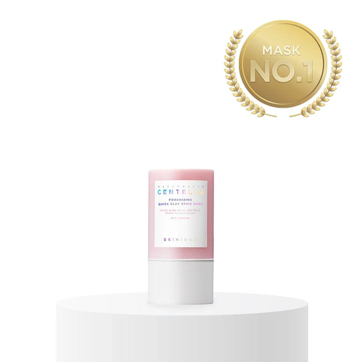 SKIN1004 Centella
Poremizing Quick Clay Stick Mask 🩷