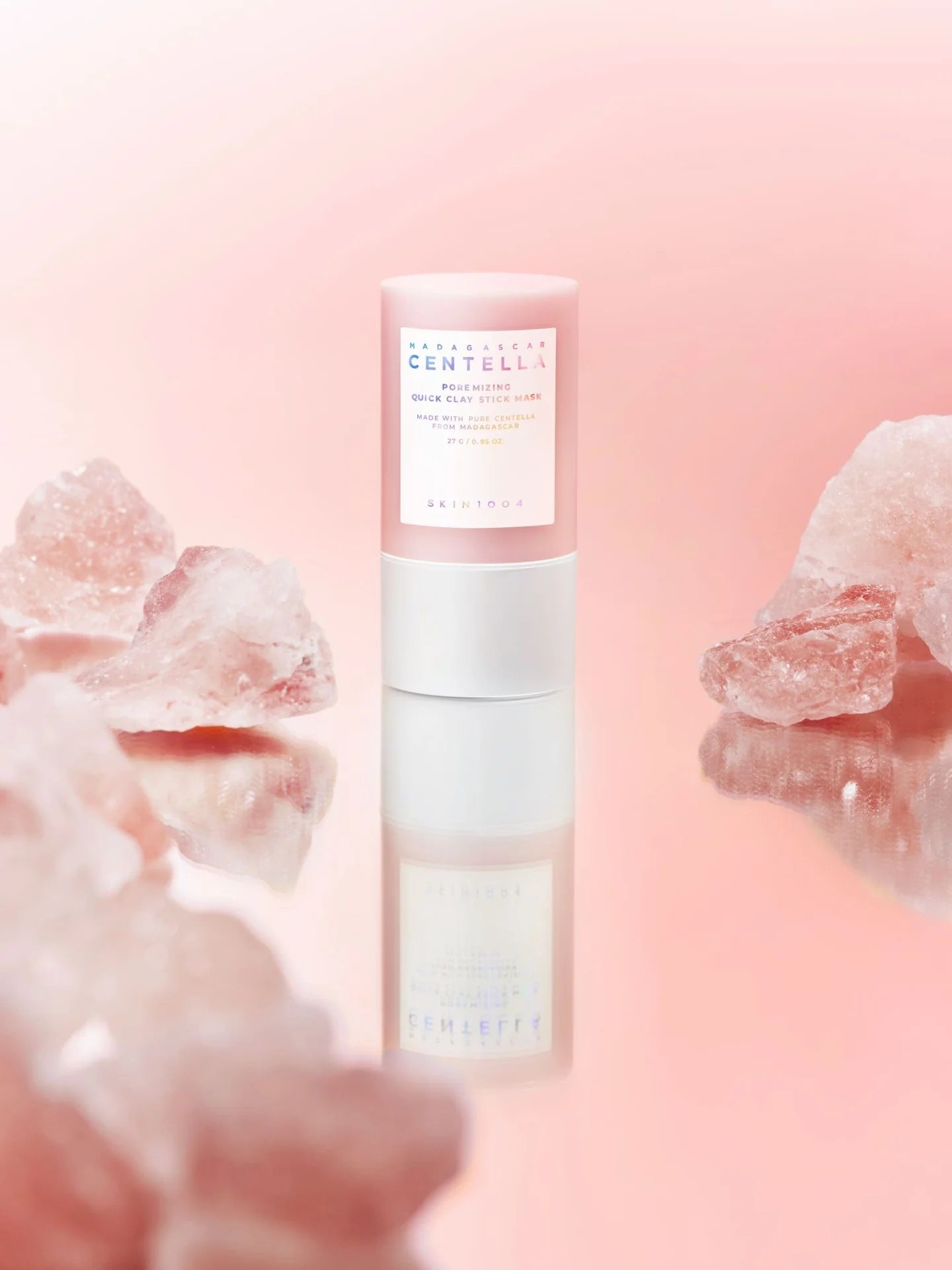 SKIN1004 Centella
Poremizing Quick Clay Stick Mask 🩷