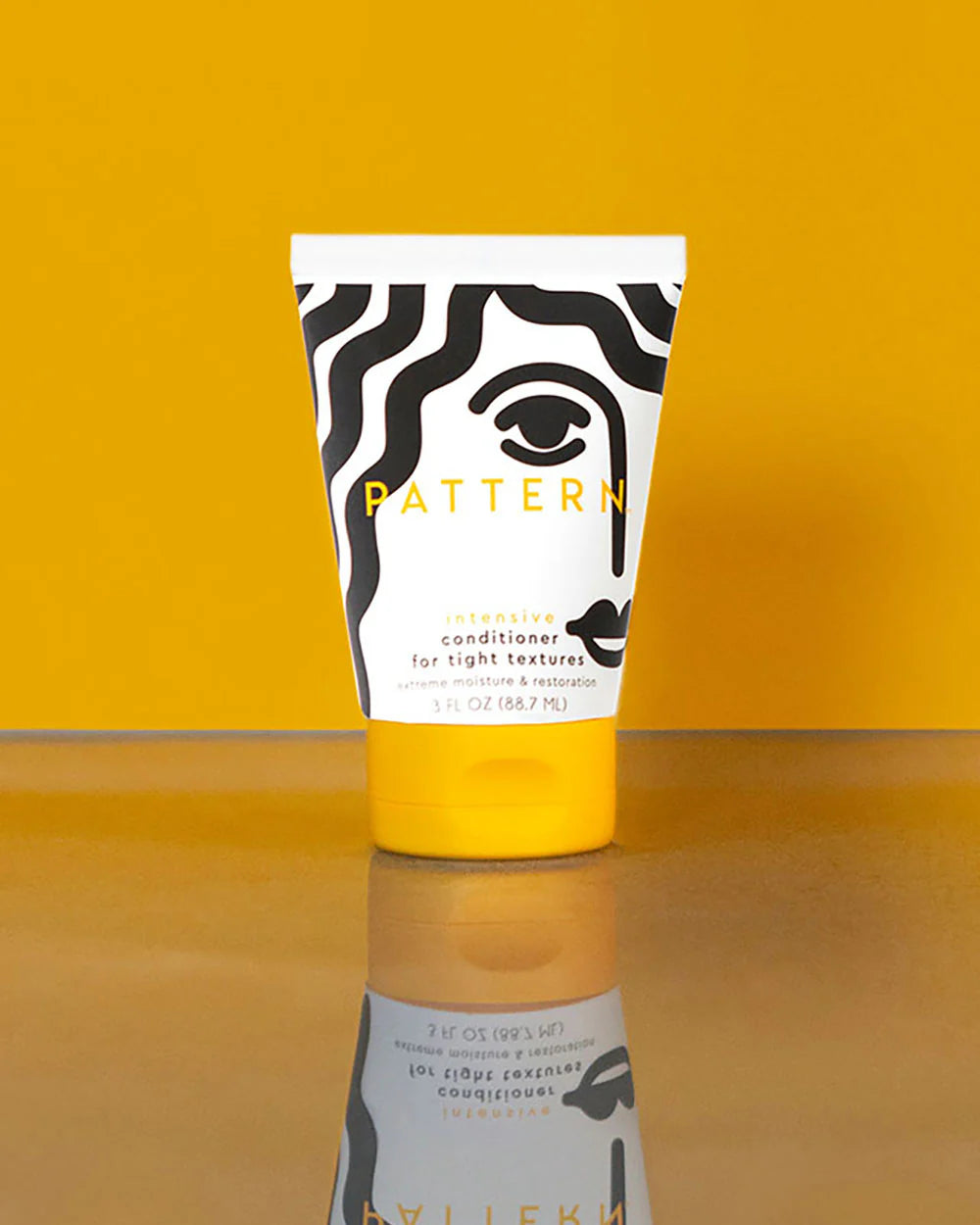 Pattern
Intensive Conditioner 💛