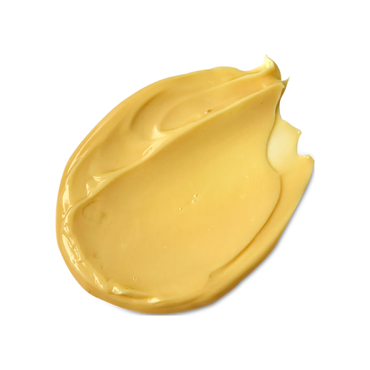Lush
Sticky Dates Body Lotion 🖤