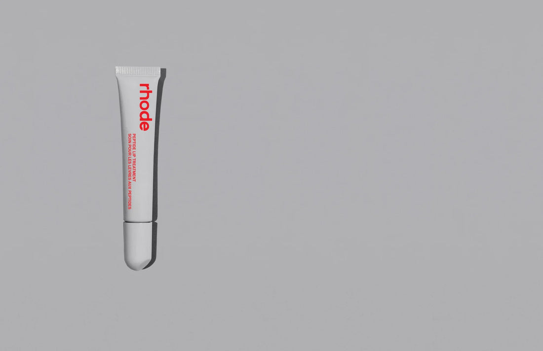 Rhode Peptide Lip Treatment ♥️