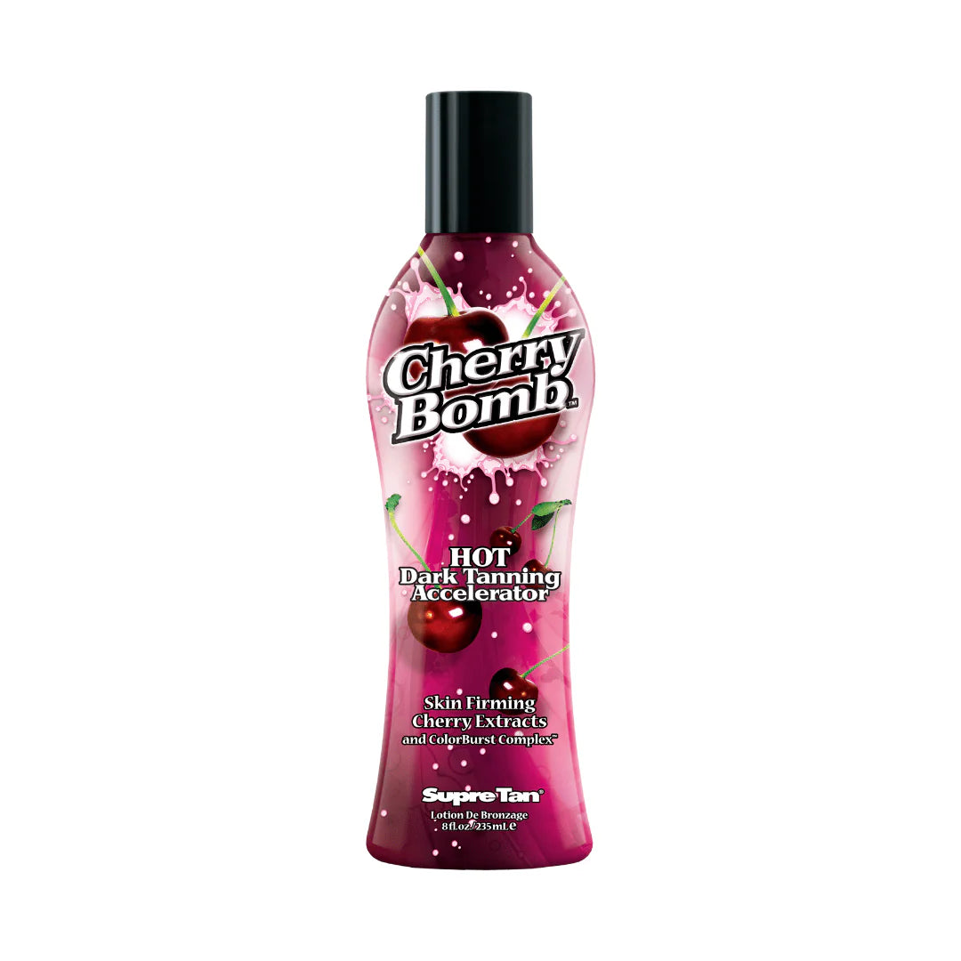 Supre Tan Cherry Bomb ♥️