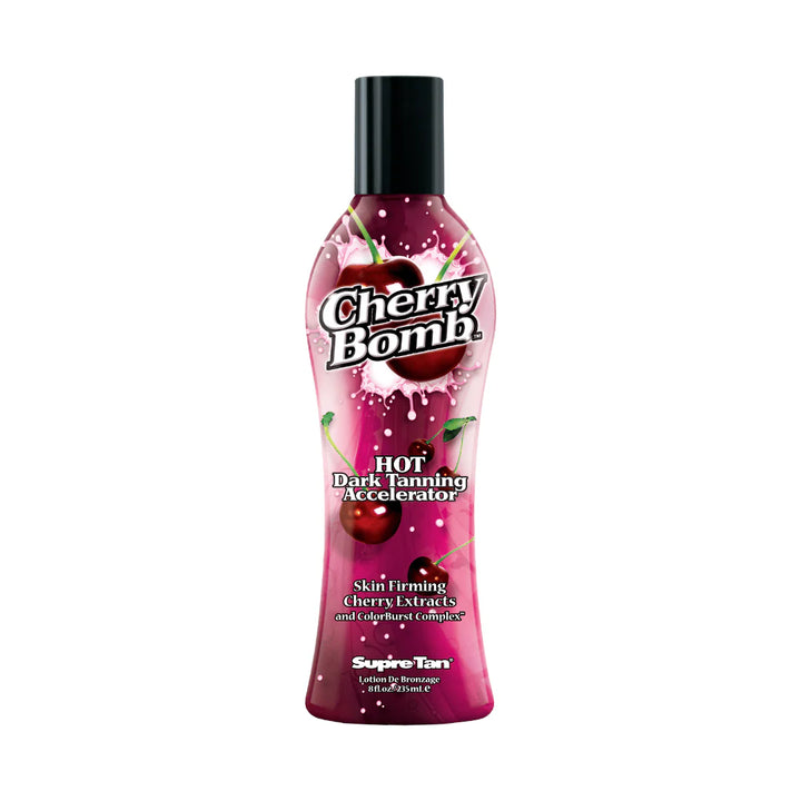 Supre Tan Cherry Bomb ♥️
