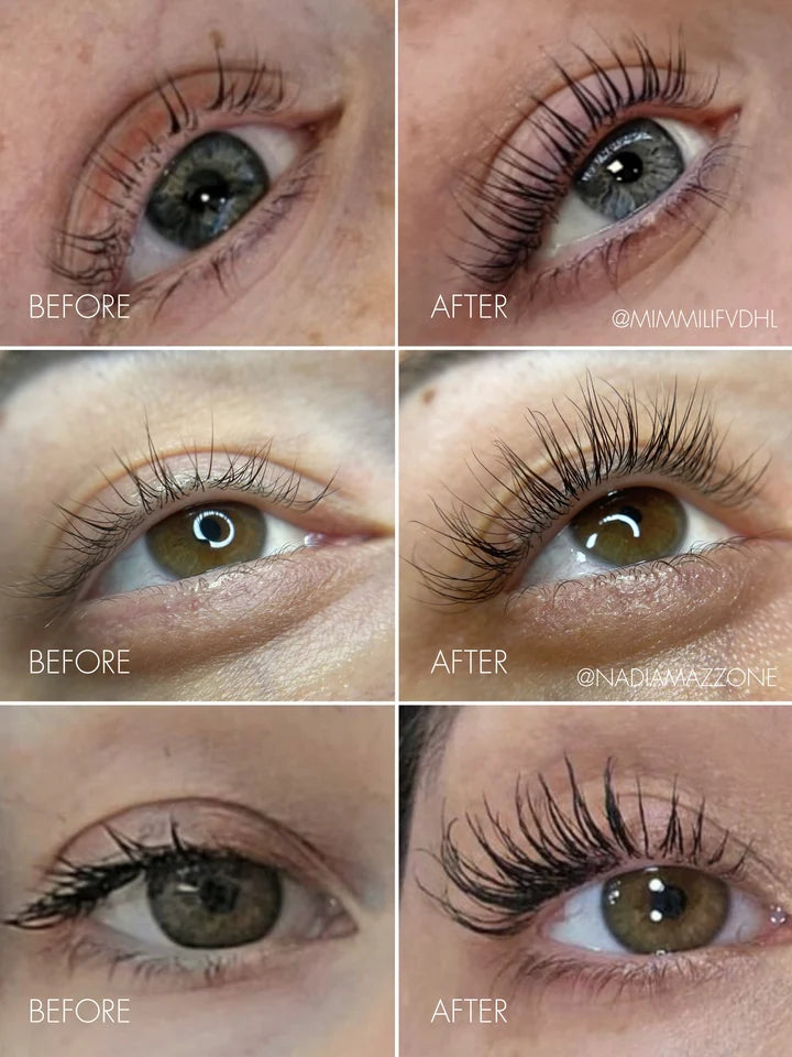 SWEED    
Eyelash Growth Serum (PRO) 🩵