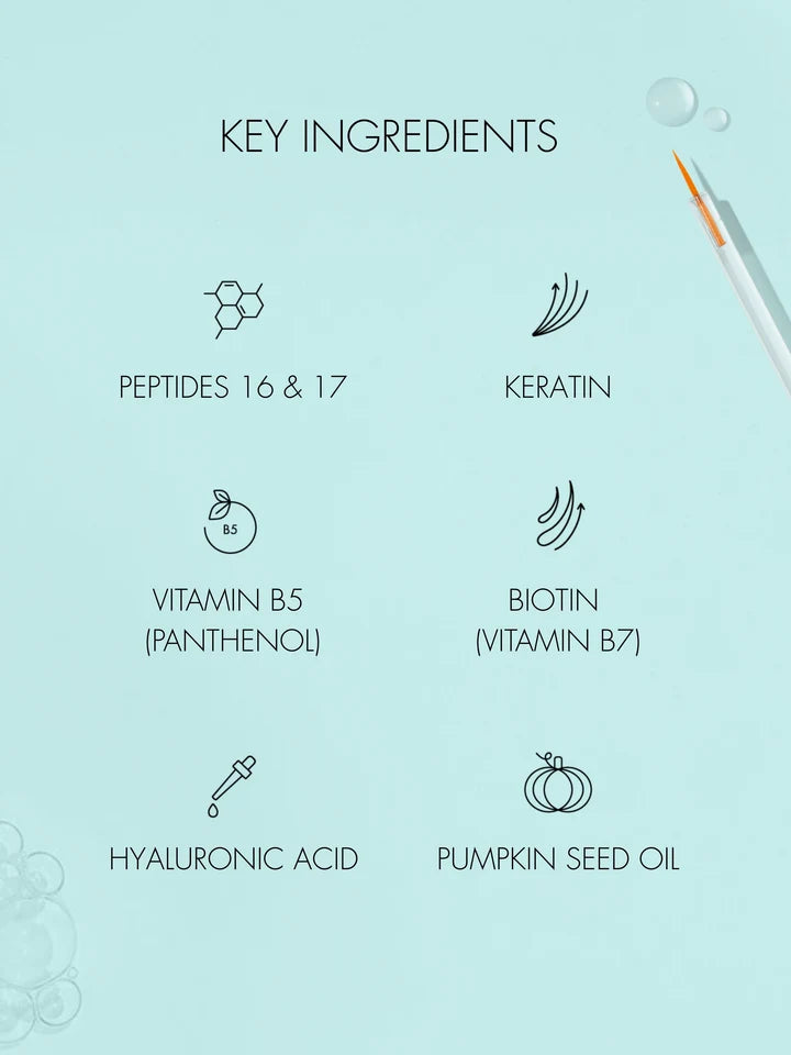 SWEED    
Eyelash Growth Serum (PRO) 🩵
