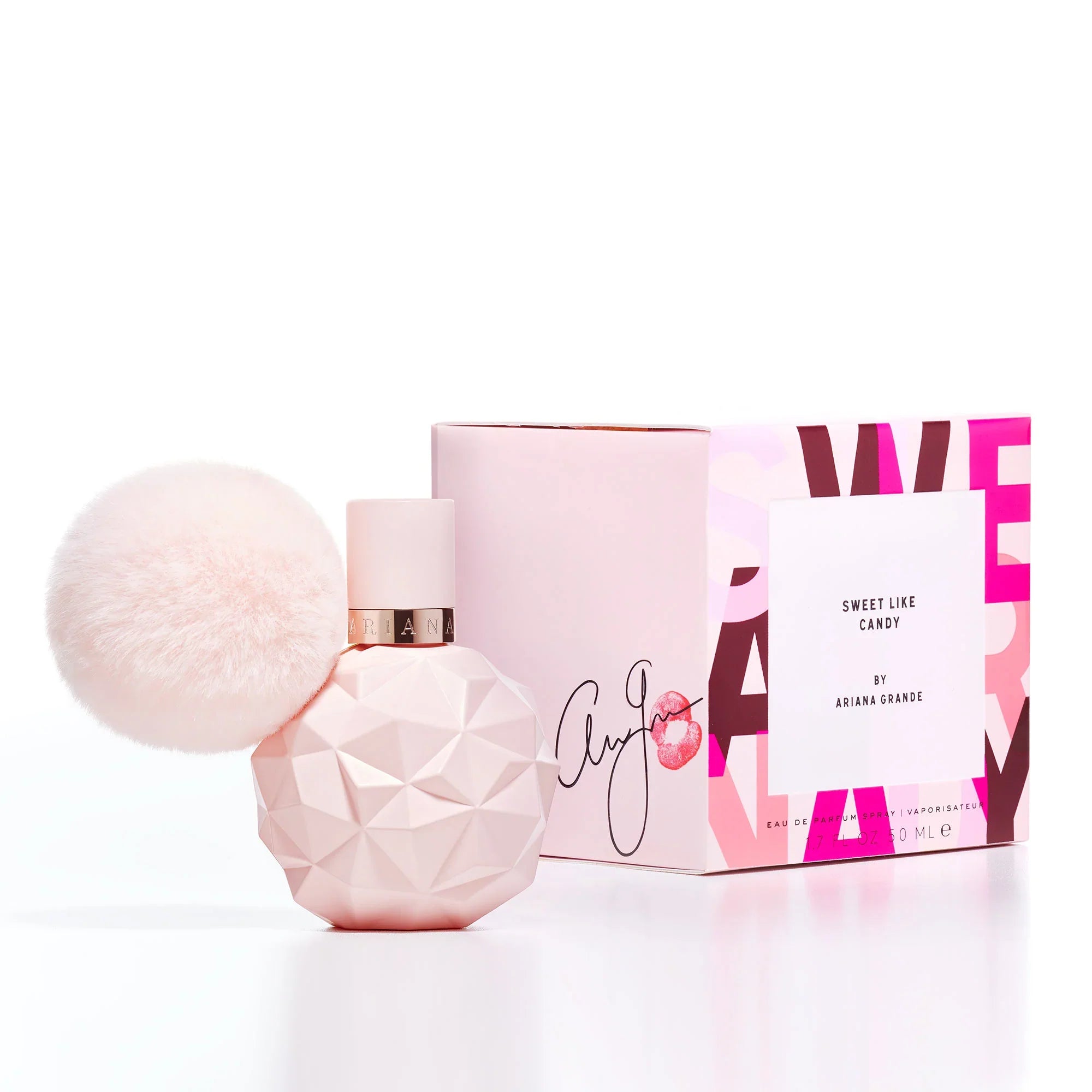 Ariana Grande
Fragrances Sweet Like Candy Eau de Parfum 💕