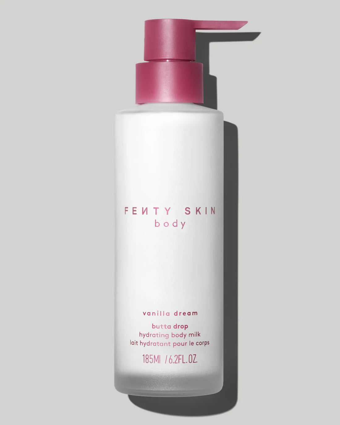Fenty Skin
Butta Drop Hydrating Body Milk ♥️