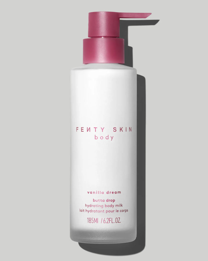Fenty Skin
Butta Drop Hydrating Body Milk ♥️
