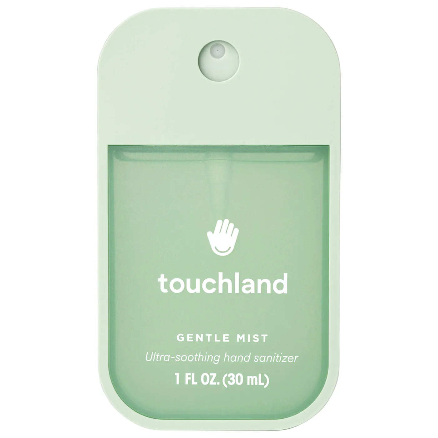 Touchland Ultra-Soothing Hand Sanitizer Lily of the Valley 💚
