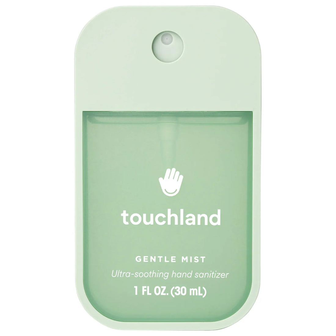 Touchland Ultra-Soothing Hand Sanitizer Lily of the Valley 💚