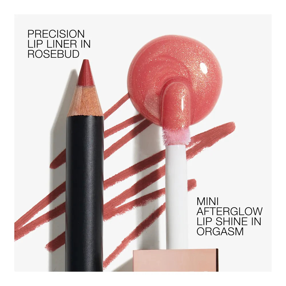 NARS Line & Shine Lip Duo Set ♥️