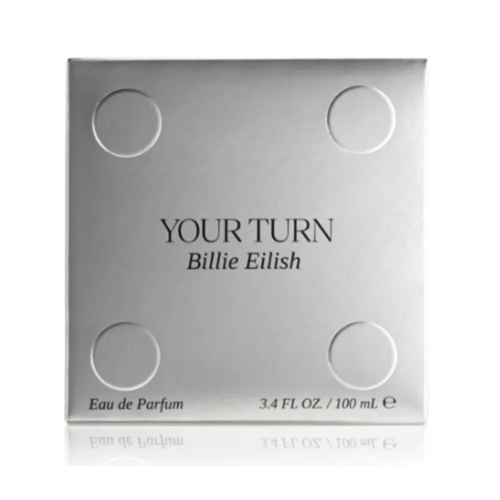 Eilish Fragrances Eilish YOUR TURN  Eau de Parfum ♥️
